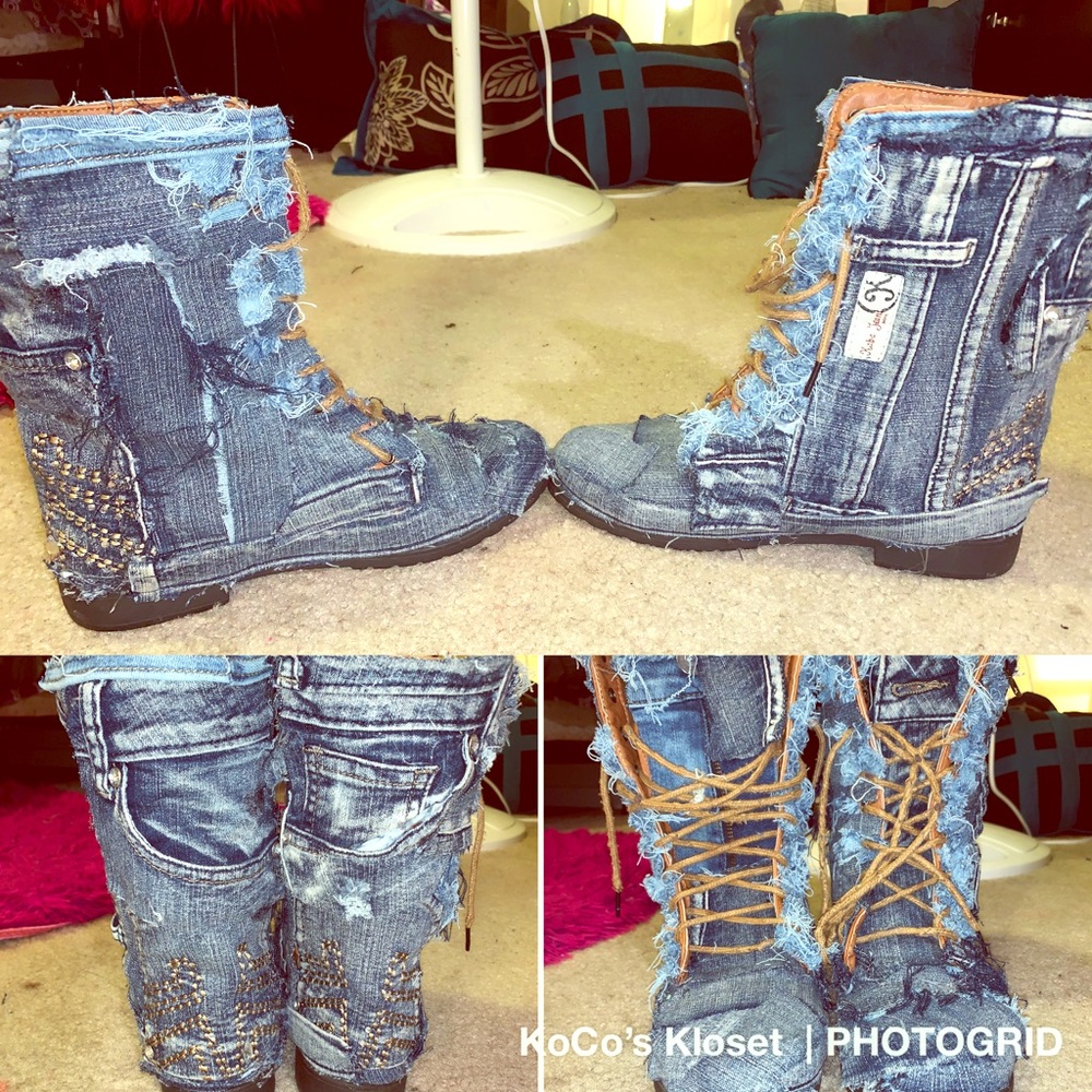 Women boots